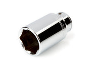 3/4 Inch Drive x 38 mm Deep 6-Point Socket