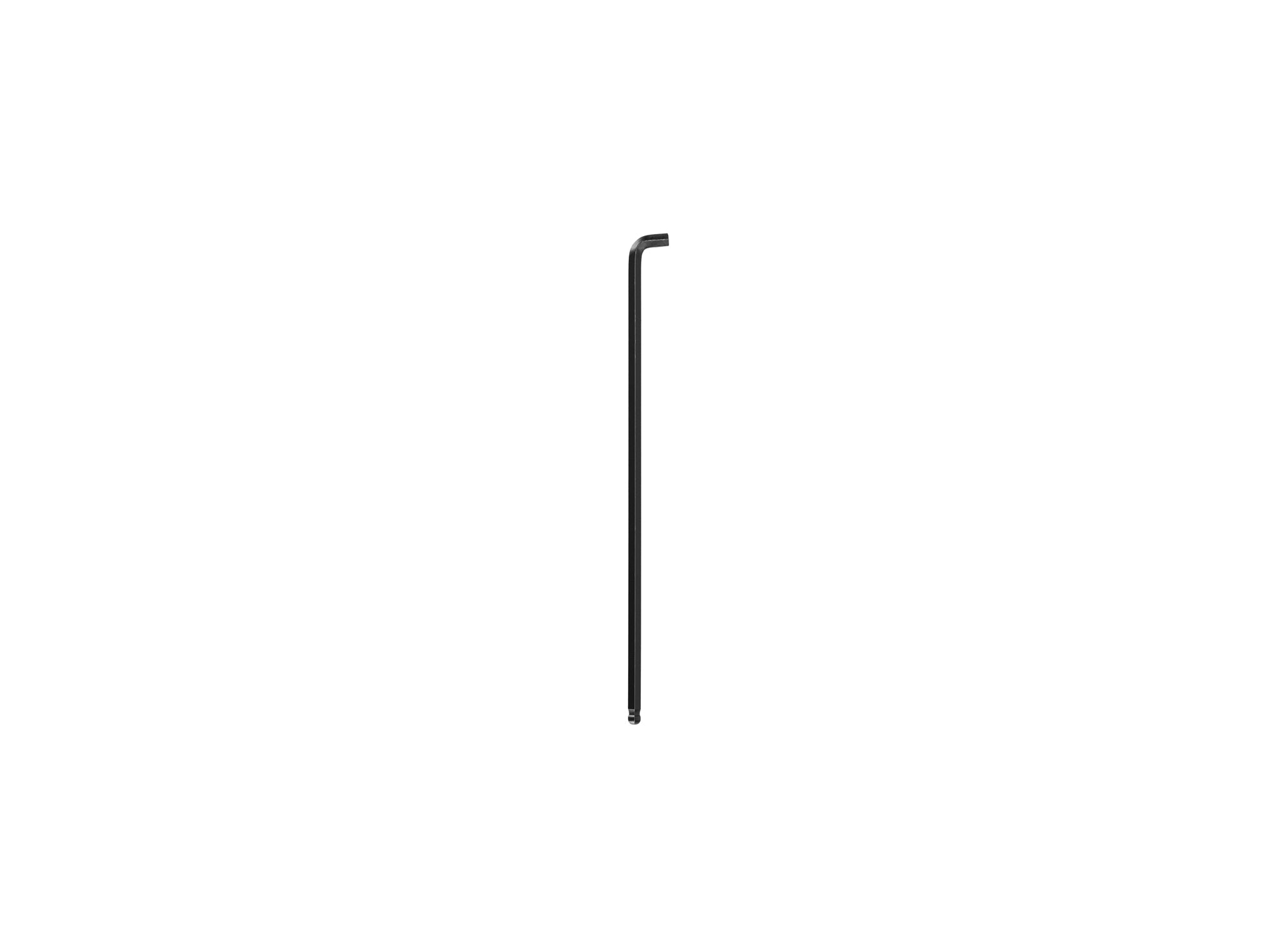 9/64 Inch Short Arm Ball End Hex L-Key