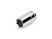 3/8 Inch Drive x 12 mm Shallow 6-Point Socket