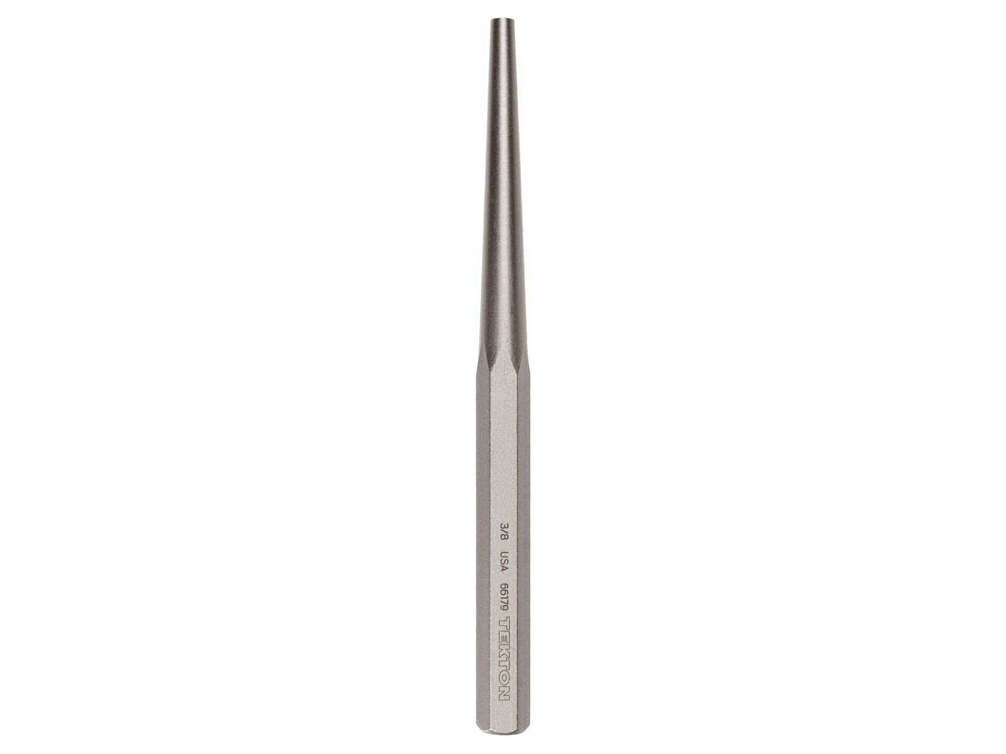 3/8 Inch Alignment Punch